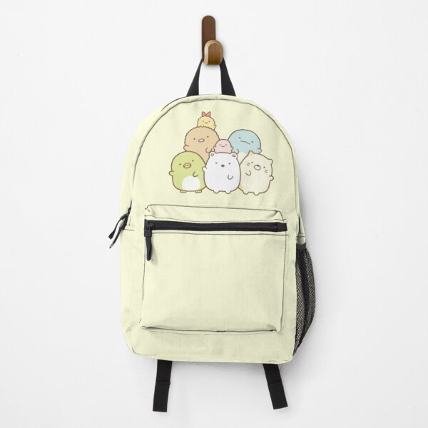 Item preview, Happy Waving Sumikko Gurashi Inspired Graphic designed and sold by katieeh21.
