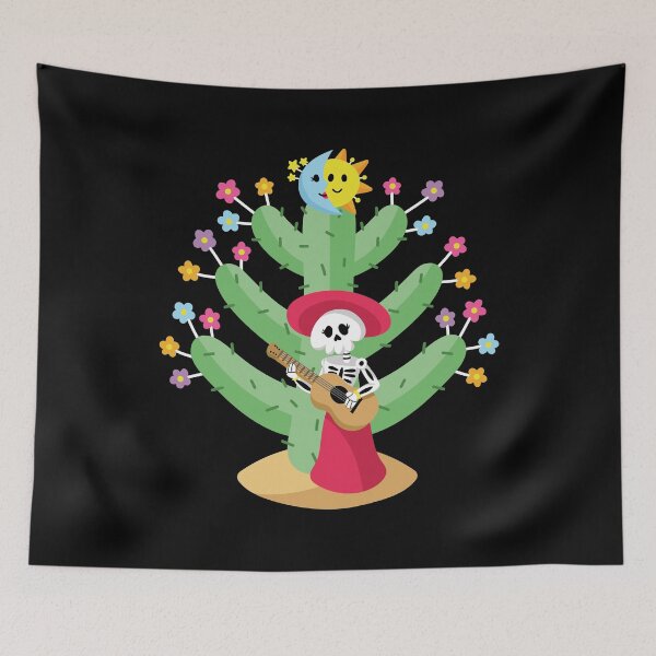 Item preview, Arbol de la Vida designed and sold by Rosa Maria Renova.
