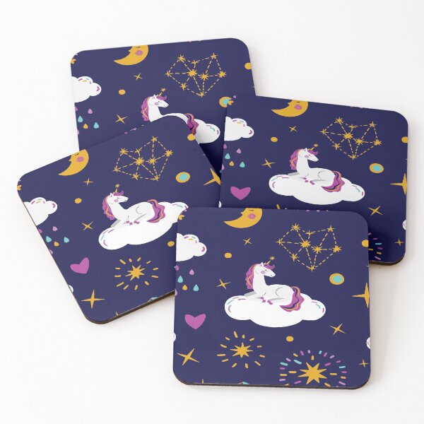 Item preview,  Unicorn i love them designed and sold by Designhub14.