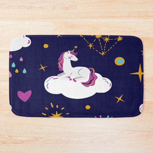 Item preview,  Unicorn i love them designed and sold by Designhub14.