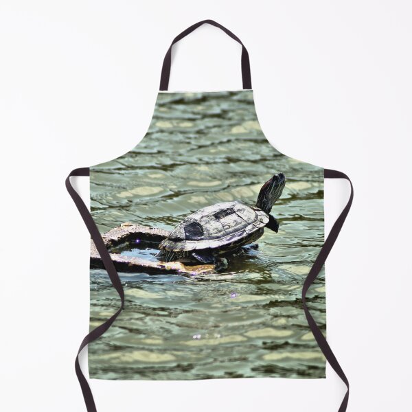 Item preview, Red-eared Sliders Turtle designed and sold by Carla Jensen.