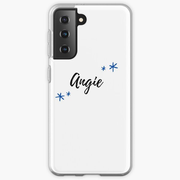 Hullen Angie Redbubble