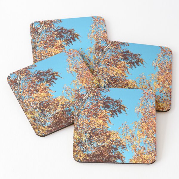 Item preview, Beautiful fading of nature in October. designed and sold by FENIO.