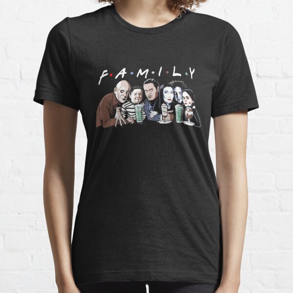 激レア Adams Family 1991s Promo T shirt alpha-omegainc.com