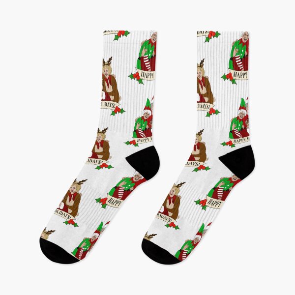 Item preview, A Golden Girls Christmas designed and sold by sophiapetrillo.
