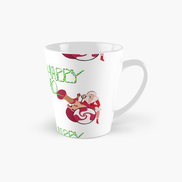 Item preview, Happy Ho-lidays from Martha May designed and sold by thecompassrose.