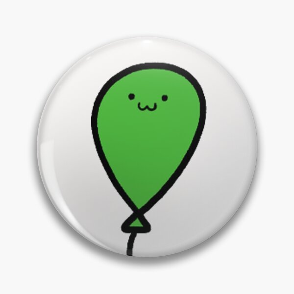 Item preview, uwu balloon designed and sold by CaptinAubs.