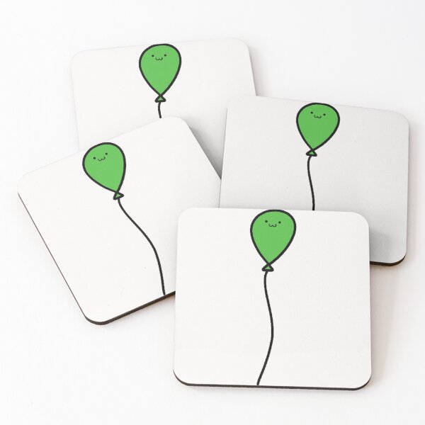 Item preview, uwu balloon designed and sold by CaptinAubs.