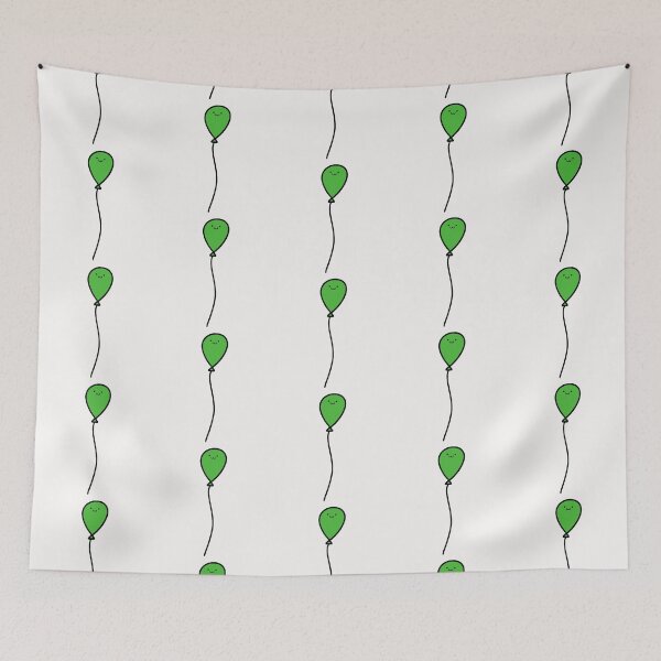 Item preview, uwu balloon designed and sold by CaptinAubs.