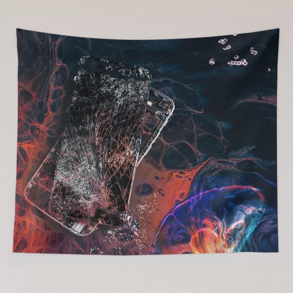 Item preview, Replay: Black Art designed and sold by K. Weikel.