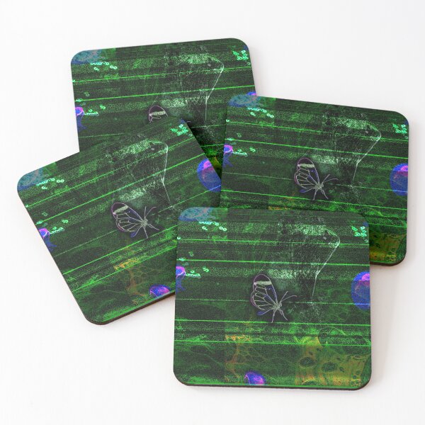 Item preview, Replay: Black Art designed and sold by K. Weikel.
