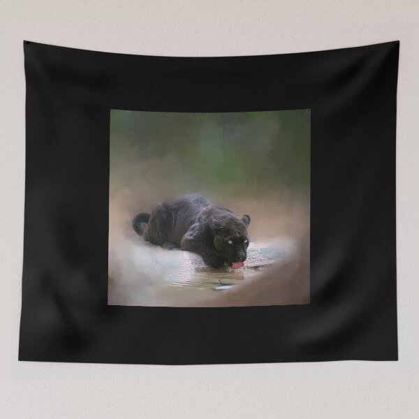 Item preview, Ever So Cautious designed and sold by Lucinda Walter.