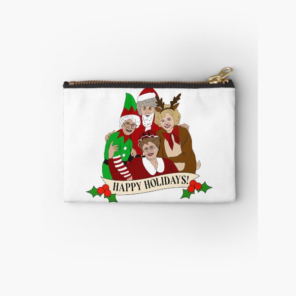 Item preview, A Golden Girls Christmas designed and sold by sophiapetrillo.