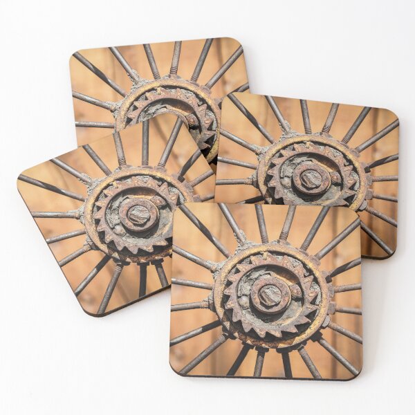 Item preview, Hub and Spoke designed and sold by Randy Turnbow.