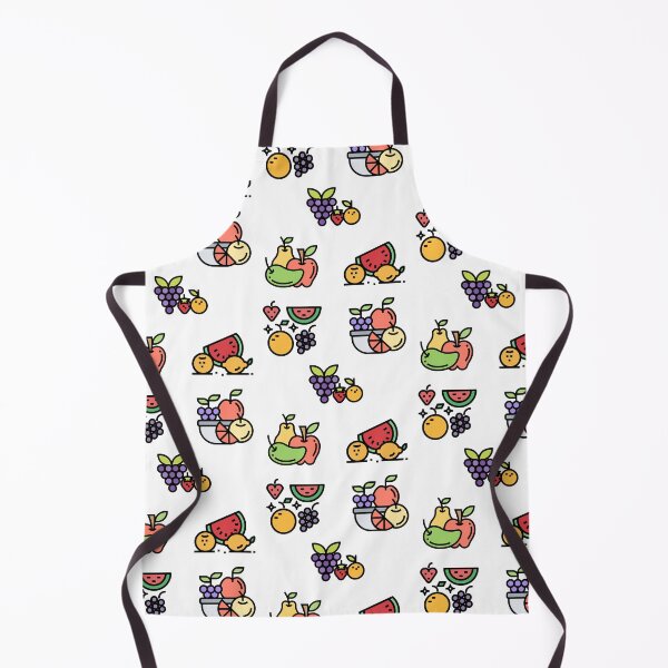 Item preview, Fruit Pack 5 designed and sold by cuteCREEPshop.
