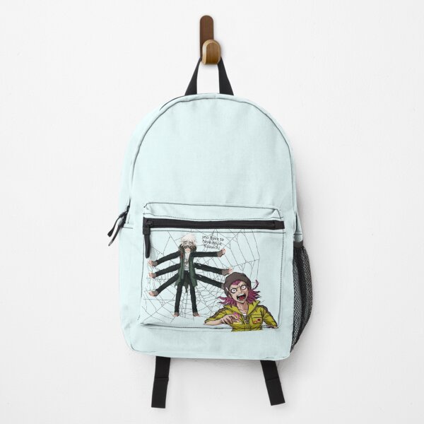 Item preview, Spider Nagito and Kazuichi designed and sold by Kanrax2.
