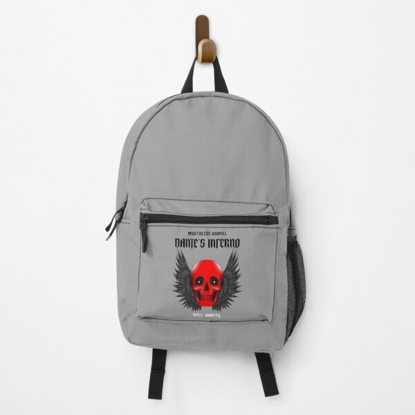 Item preview, Dante's Inferno designed and sold by AladdinMktgs.