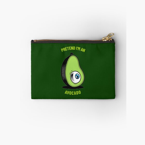 Item preview, Pretend I'm An Avocado designed and sold by NikStore.