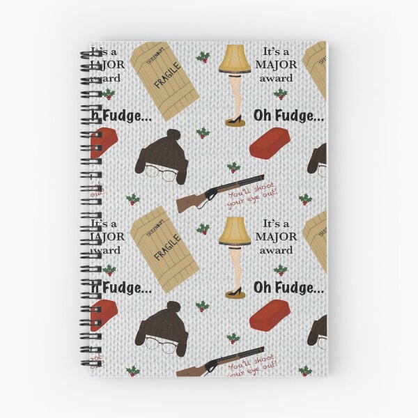 Item preview, A Christmas Story  designed and sold by AmethystRoses.