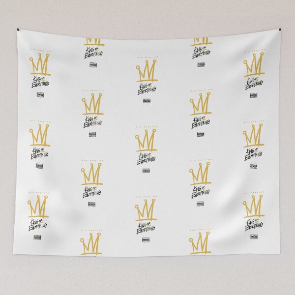 Item preview, King of Everything  designed and sold by Dvs-612.