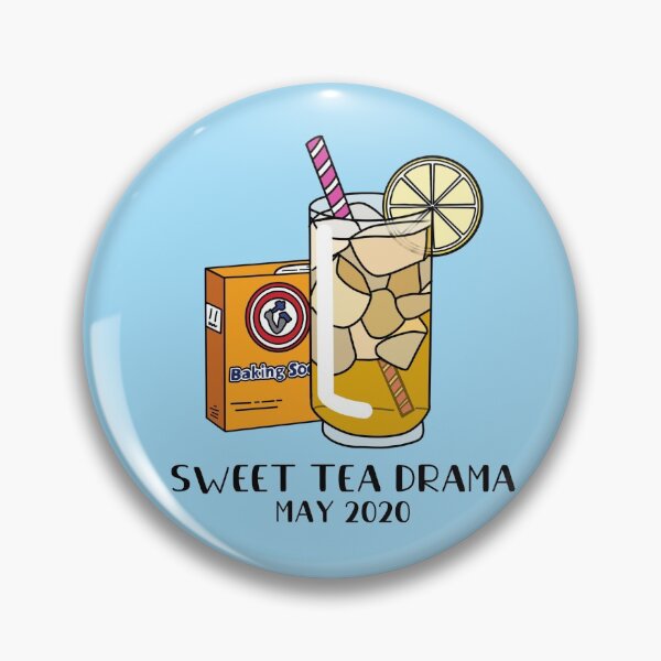 Item preview, Sweet Tea Drama designed and sold by jeddington100.