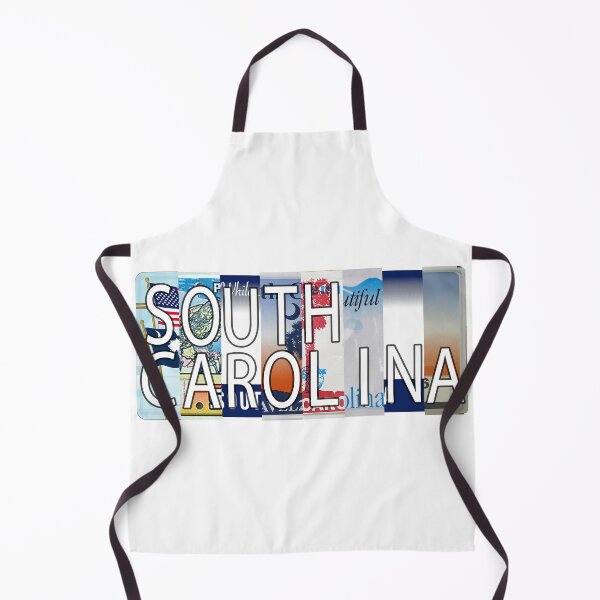 Item preview, South Carolina License Plates designed and sold by stermitkermit.