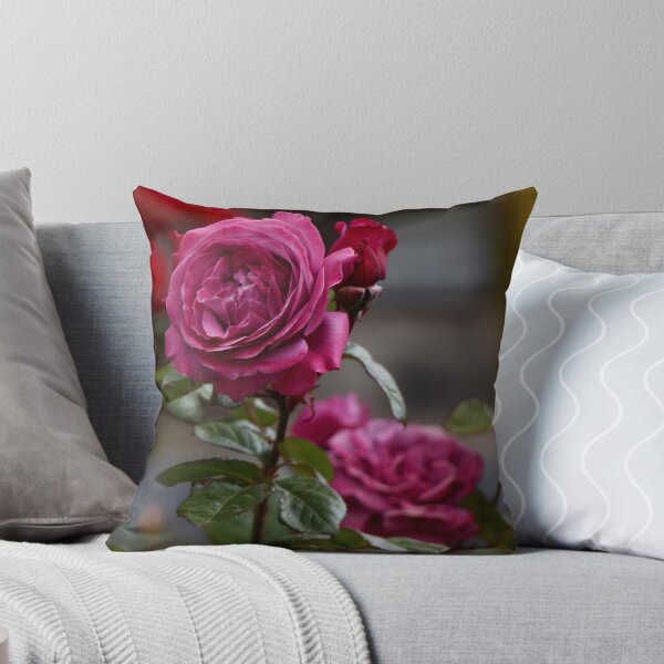 Item preview, Rose designed and sold by Narelle Richardson.