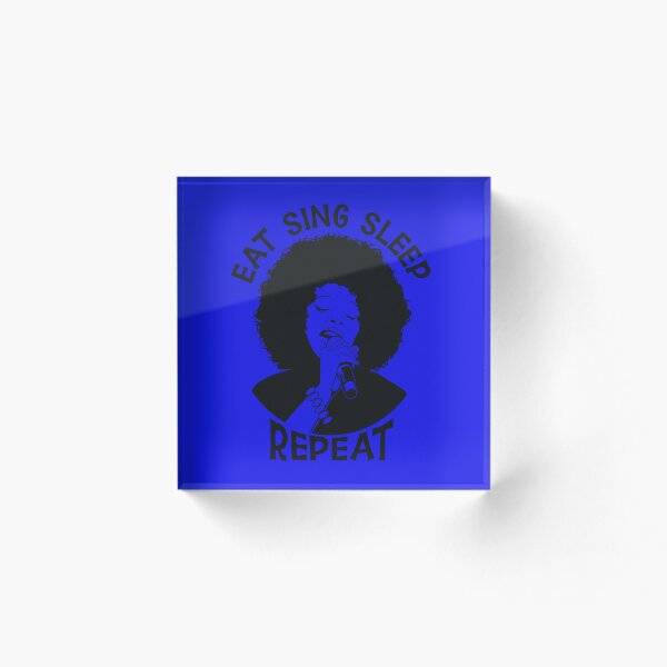 Item preview,  COMER CANTAR DORMIR REPETIR designed and sold by OneChange.