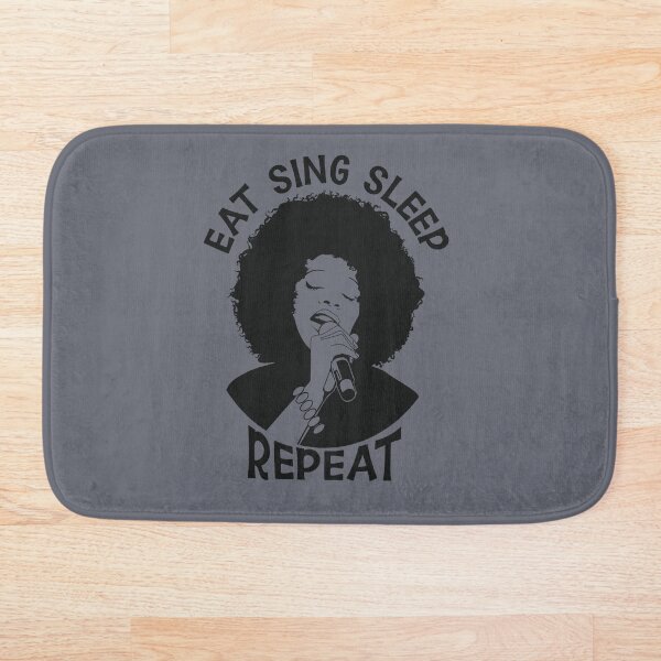 Item preview,  COMER CANTAR DORMIR REPETIR designed and sold by OneChange.