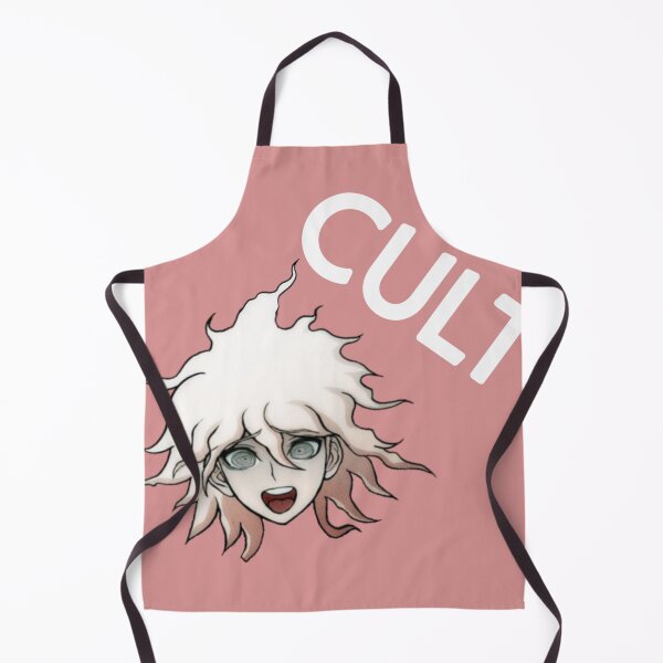 Item preview, CULT with Nagito designed and sold by Kanrax2.