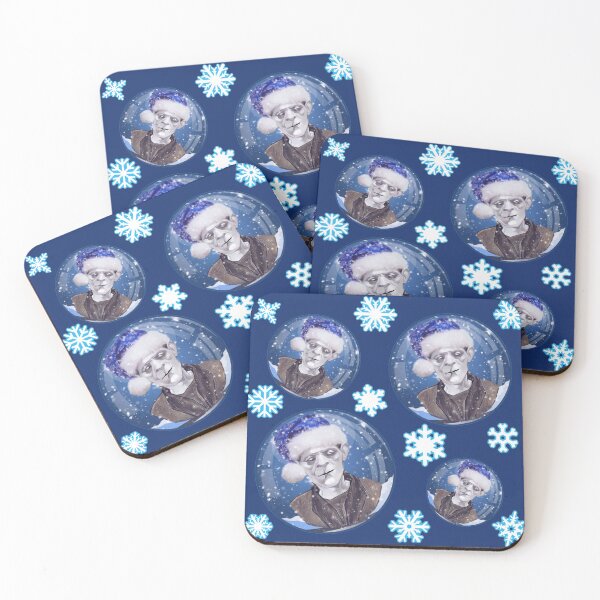 Item preview, Merry Monster designed and sold by RoGoArt.