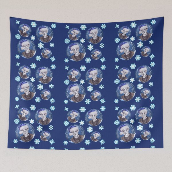 Item preview, Merry Monster designed and sold by RoGoArt.