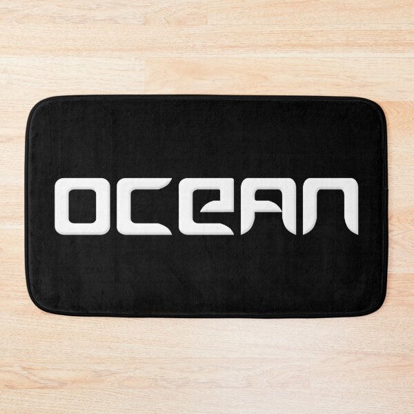Item preview, Ocean Pacific Beach Earth designed and sold by PuttySmuggler.