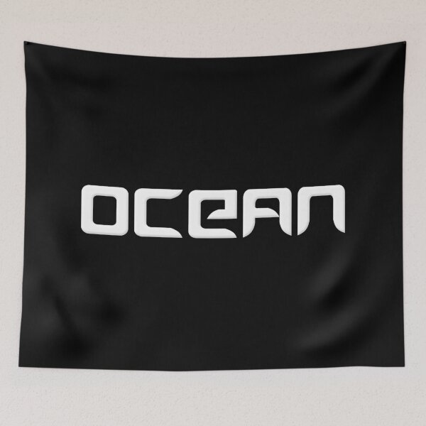 Item preview, Ocean Pacific Beach Earth designed and sold by PuttySmuggler.