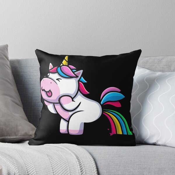 Item preview, Unicorn Rainbow Unicorn Poop Outfit Funny Birthday Gift designed and sold by tempotats.