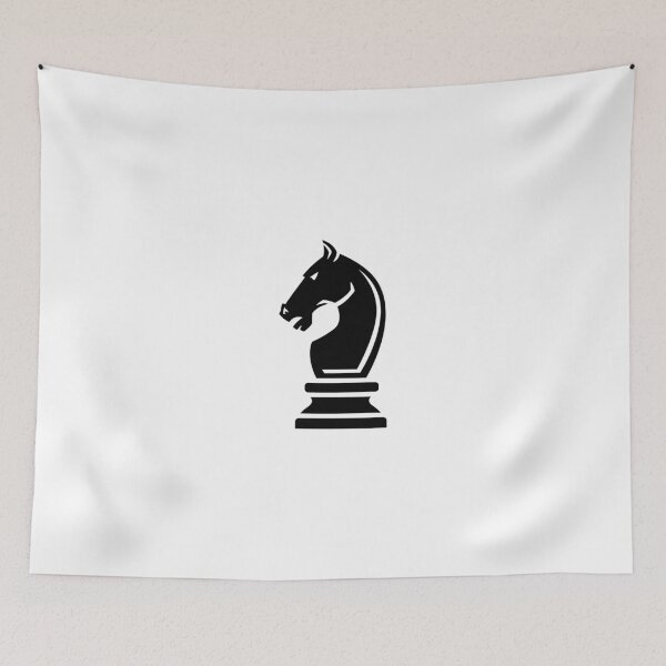 Item preview, Chess Knight designed and sold by liftdesign.