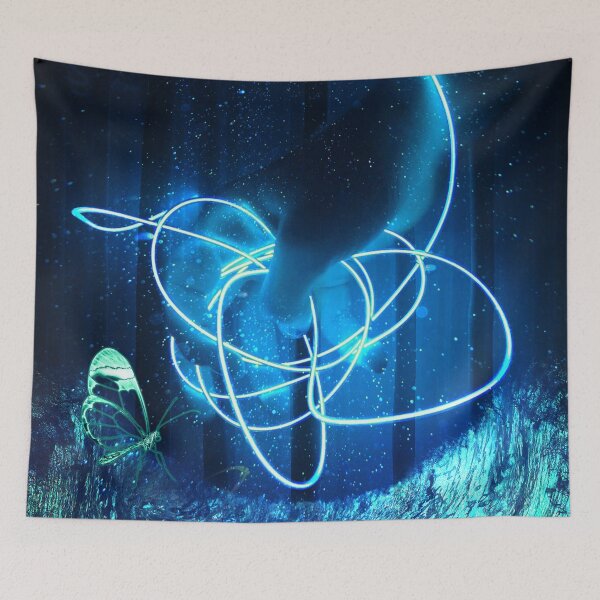 Item preview, Replay: Green Art designed and sold by K. Weikel.