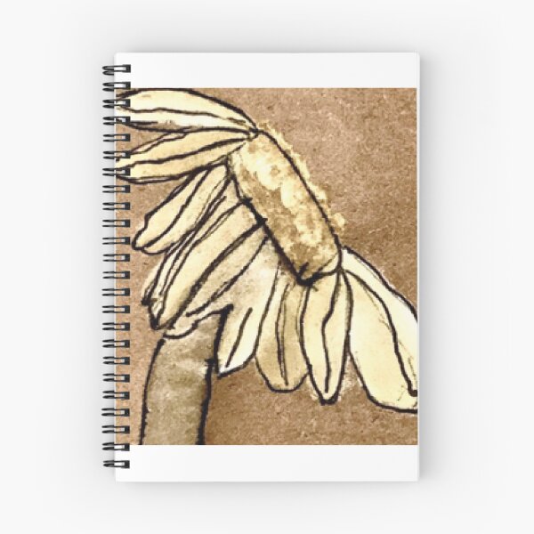 Item preview, Vintagestyle daisy  designed and sold by Tonyasartprints.