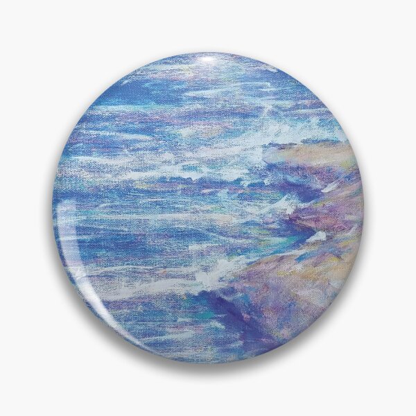 Item preview, Bird Rock Reef San Diego designed and sold by Christopher  Conroe.