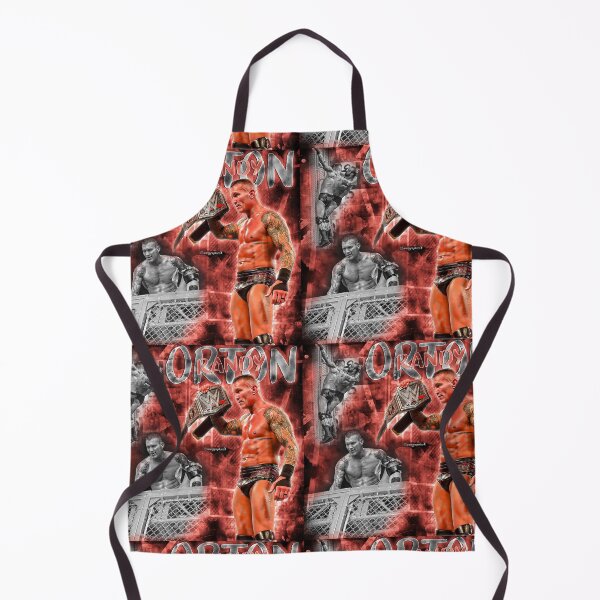 Item preview, RandyChampHIAC designed and sold by Wwegraphics.