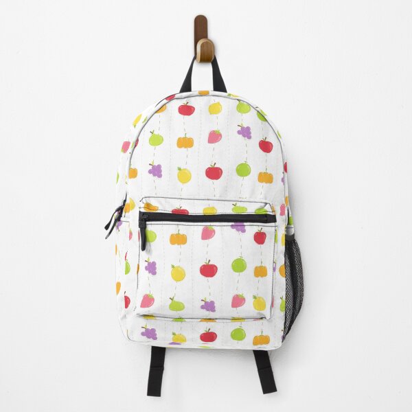 Item preview, Fruit Pattern 4 designed and sold by cuteCREEPshop.