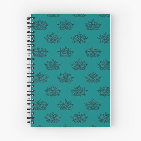 Item preview, Hamptons style teal damask design. designed and sold by LaBellCreative.