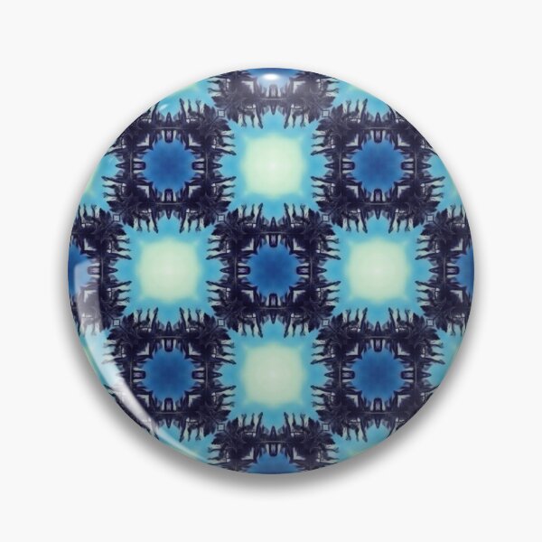 Item preview, Sky Blues & Deep Water Blues  designed and sold by thelivingrp.