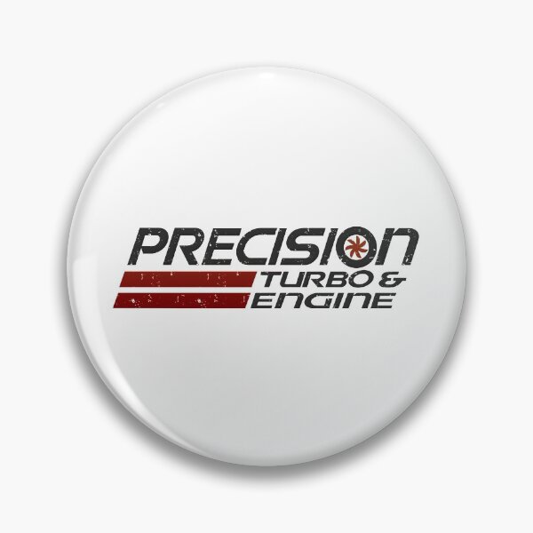 Item preview, Precision Turbo & Engine designed and sold by PuttySmuggler.
