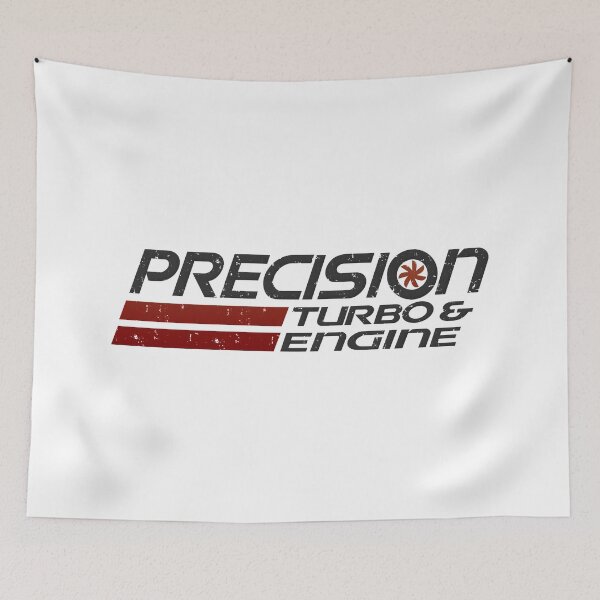Item preview, Precision Turbo & Engine designed and sold by PuttySmuggler.