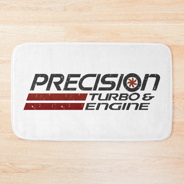 Item preview, Precision Turbo & Engine designed and sold by PuttySmuggler.