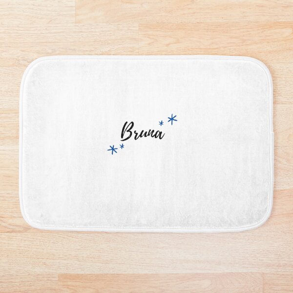 Item preview, Bruna. designed and sold by positivement.