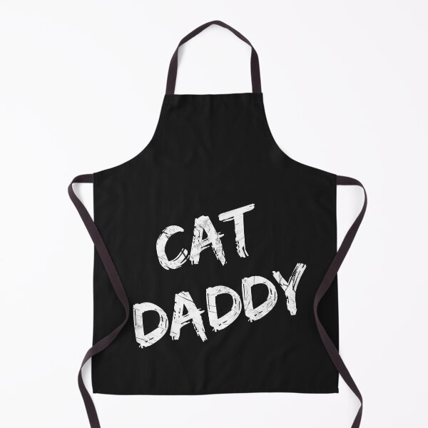 Item preview, Cat Daddy ((plain white text) designed and sold by HamiltonmagicTs.