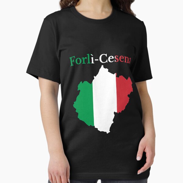 Item preview, province of Forli-Cesena Map, Italian Province. designed and sold by marosharaf.