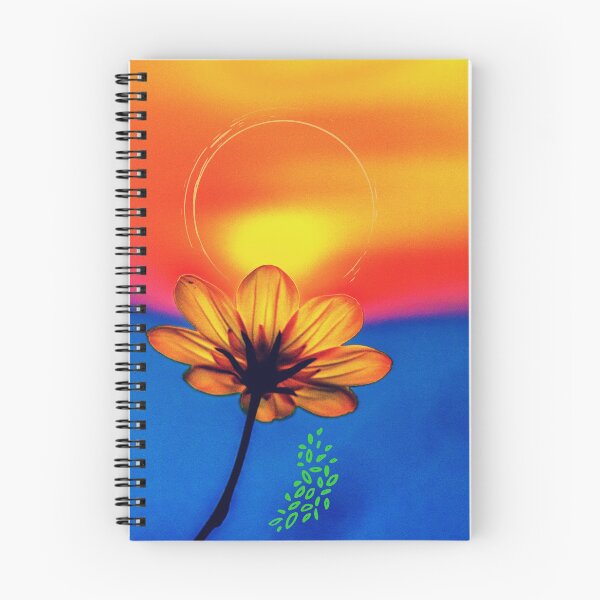 Item preview, Brightens The Day Greeting Card designed and sold by Swooncake Press.